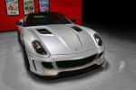 Ferrari 599-VX by Vorsteiner 2011 года